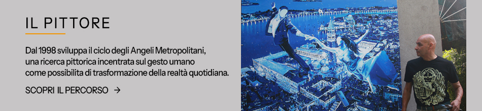 Discover Giovanni Pulze